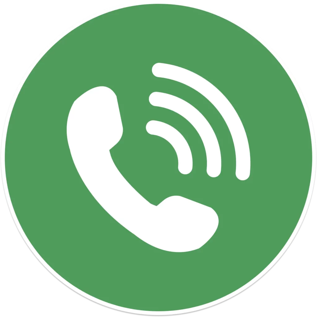 phone call icon