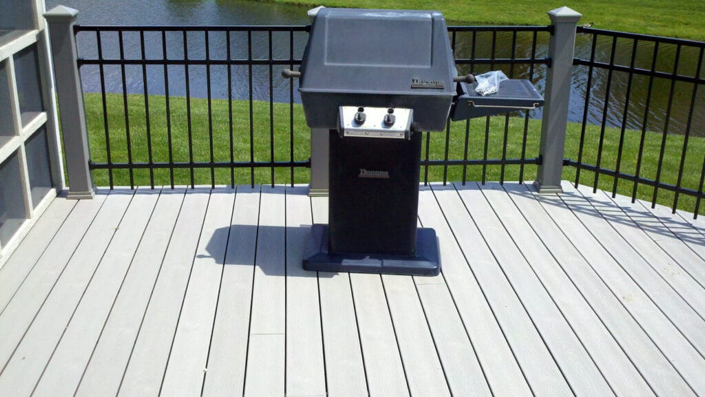 local decking companies in Cincinnati