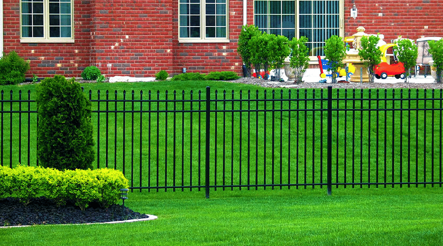 Spaced Picket, Privacy, and Shadow Box Fencing Installation in Leo-Cedarville, IN