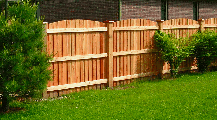 Wood, Aluminum, Vinyl, and Chain-Link Fencing Installation Services in Leo-Cedarville, IN