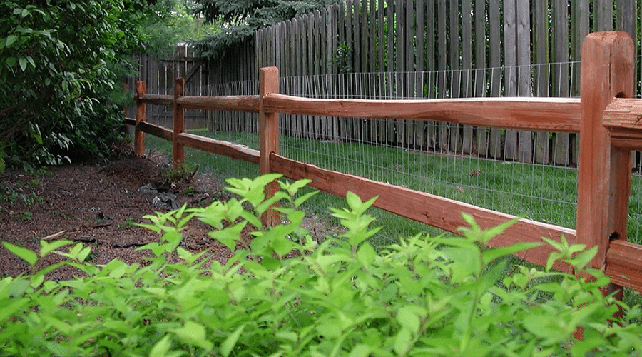 Split rail fence installers around Fort Wayne, IN