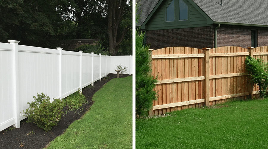 Privacy Fence Installation in Fort Wayne, IN