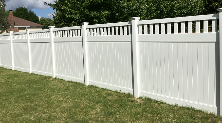 Vinyl split rail fence installers around Fort Wayne, IN