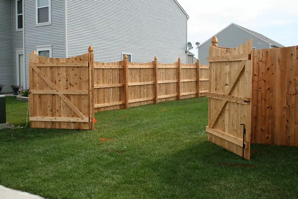 Helpful Tips for Planning Your Fence for Graduation Party Season
