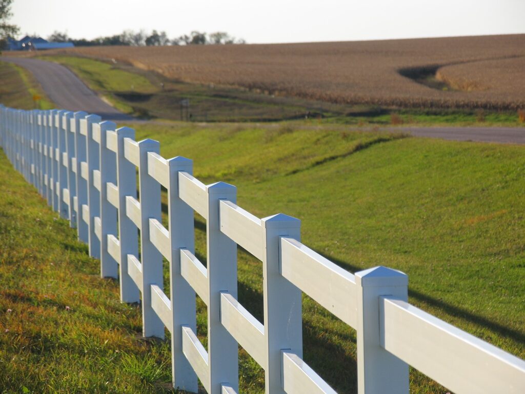 Amerifence offers professional fence and gate installation services across Fort Wayne, IN.