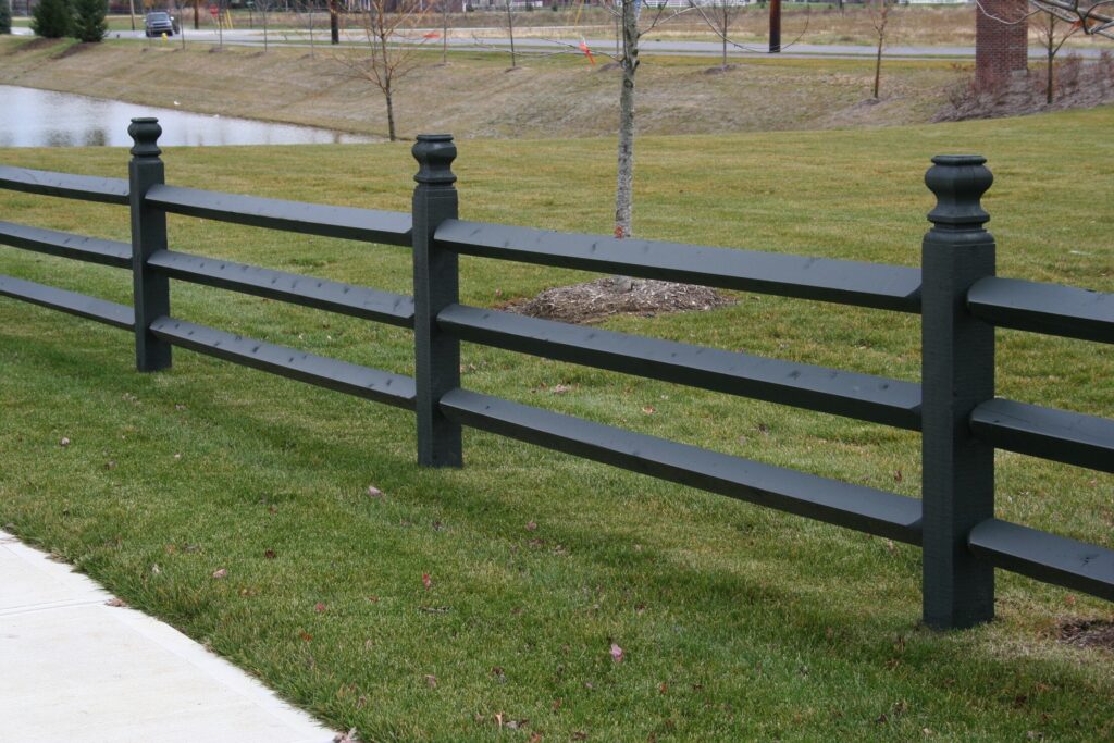Amerifence&#039;s local fence installers provide top-notch service inFort Wayne, IN, communities.