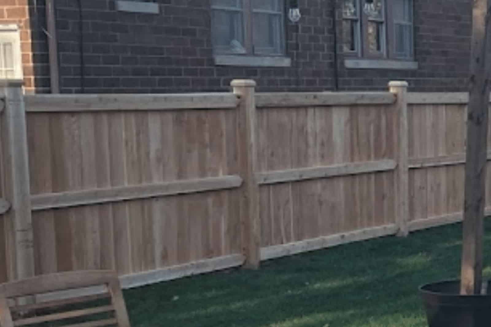 What is the Most Durable Fence?