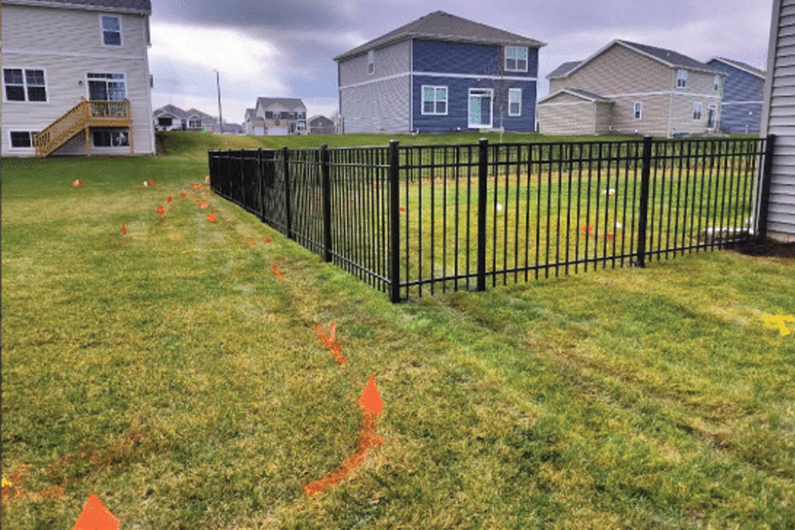 How To Find Property Lines