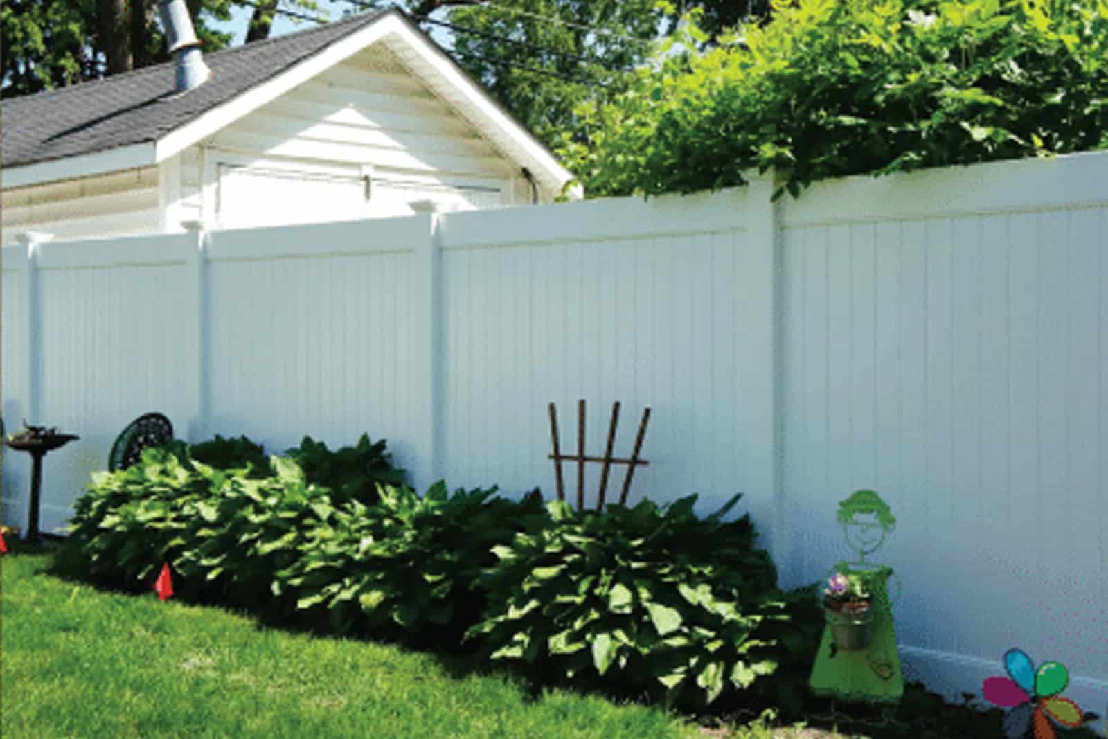 How To Fix Gap Under Fence