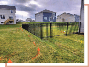 Amerifence Fort Wayne Fence Material
