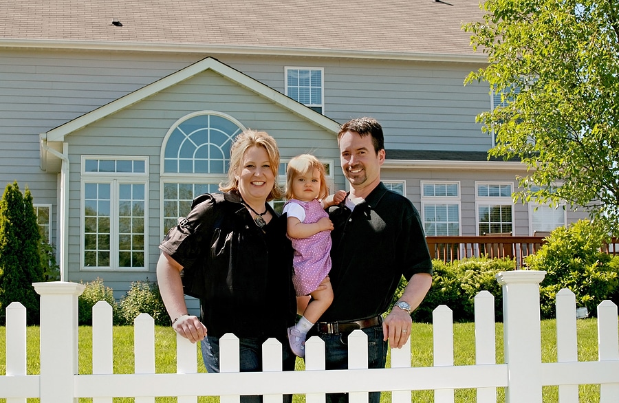 Need a Low-Maintenance Fence? You Have Options!