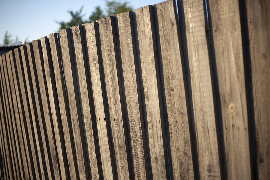 Amerifence Fort Wayne Replace Your Old Fence