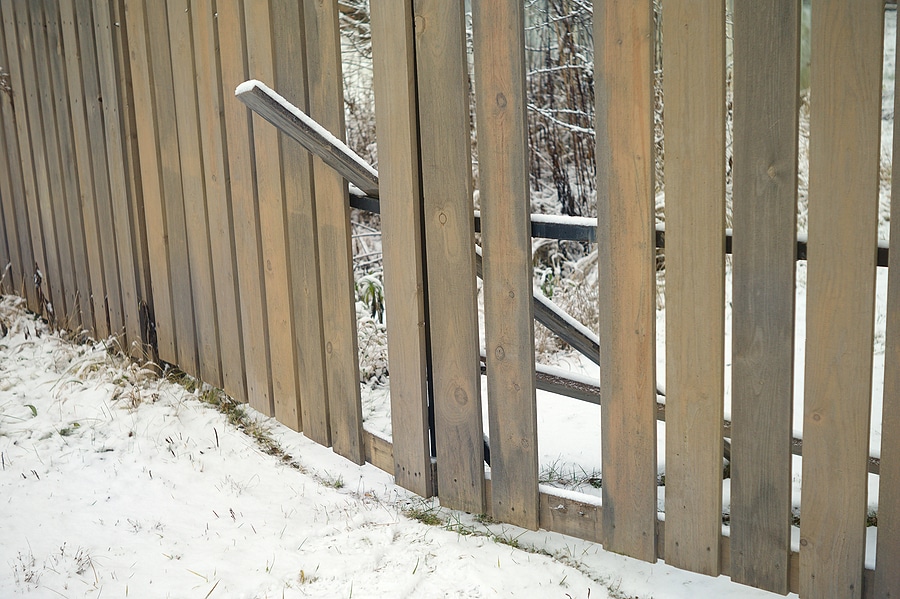 Amerifence: The Fort Wayne Authority on Fence Repair